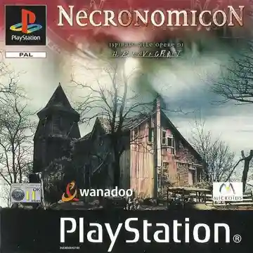 Necronomicon - Ispirato Alle Opere Di (IT)